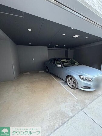 ウィステリア エス 上野の物件内観写真